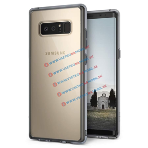 RINGKE 4349
RINGKE FUSION Samsung Galaxy Note 8 šedý