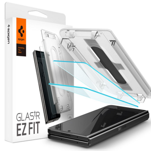 SPIGEN 63946
SPIGEN EZ FIT 2x Ochranné sklo Samsung Galaxy Z Fold5 5G